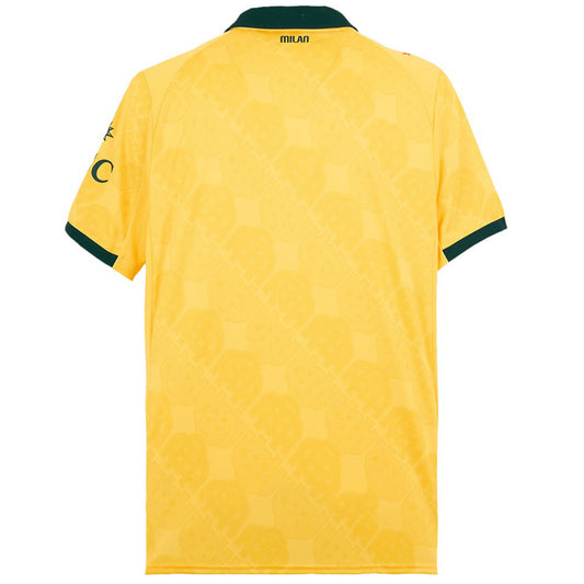 AC Milan Third Jersey 2025/26