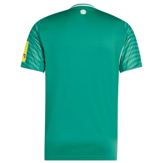 Newcastle United Away Jersey 2025/26