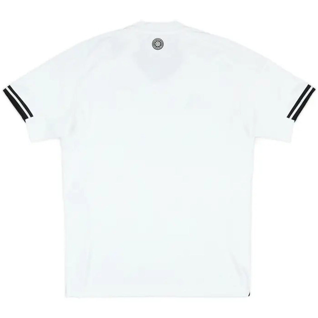Fulham Home Jersey 2025/26