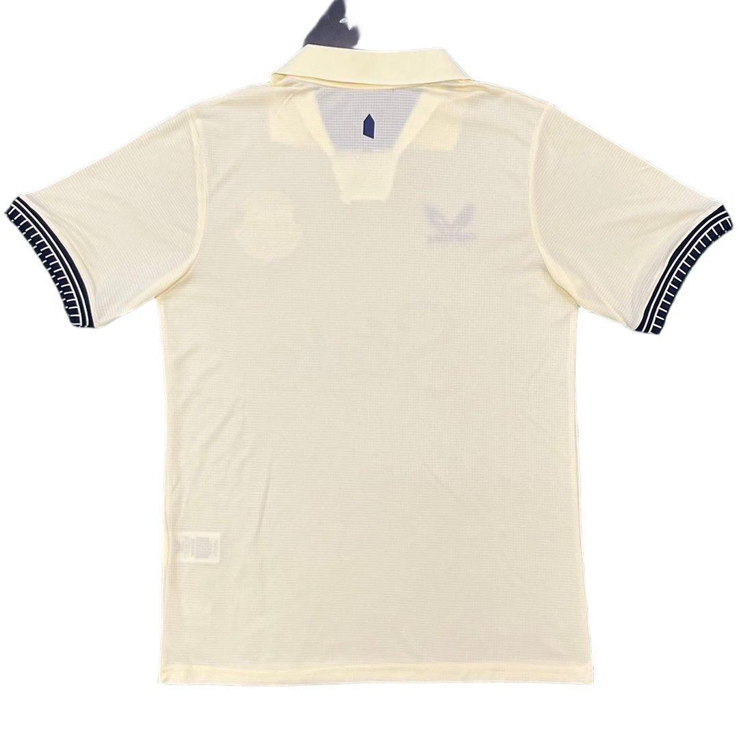 Everton Away Jersey 2025/26
