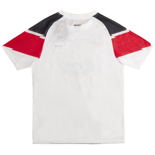 Retro Manchester United Away Jersey 2010/11