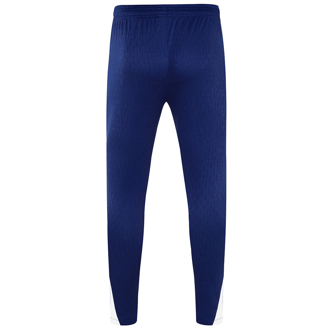 Barcelona 1/4 Zipper Sweat Kit(Top+Pants) Purple 2025/26