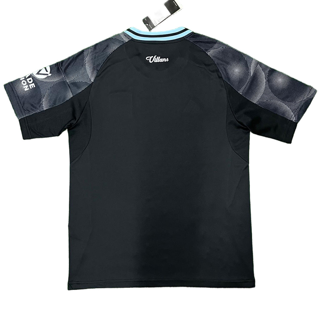 MALEN #17 Aston Villa Away Jersey 2025/26