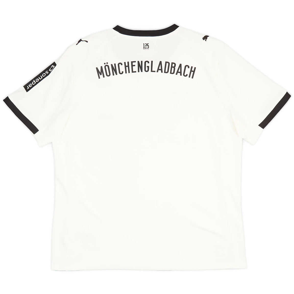 Borussia Monchengladbach Home Jersey 2025/26