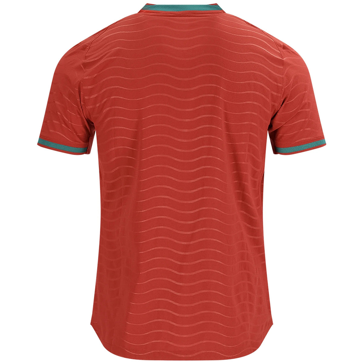 Portugal Home Match Jersey Player Version World Cup 2026