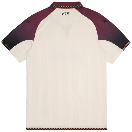 Venezia FC Away Jersey 2025/26