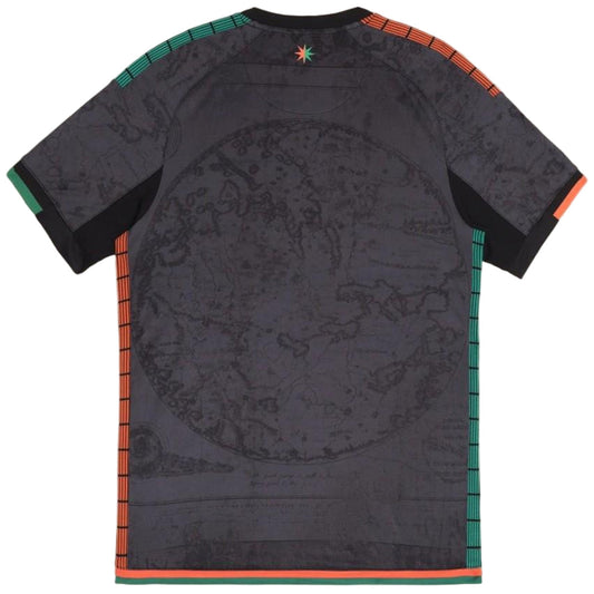 Venezia FC Home Jersey 2025/26