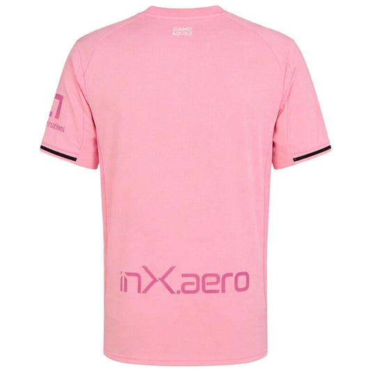 Palermo Home Jersey 2025/26
