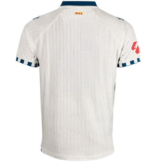 RCD Espanyol Away Jersey 2025/26