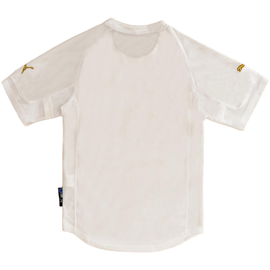 Retro Italy Away Jersey Euro Cup 2004