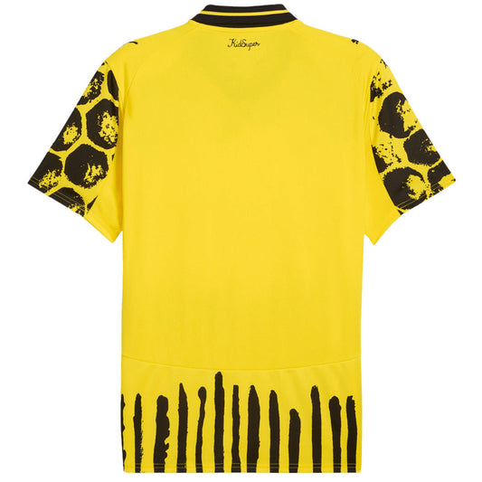 Borussia Dortmund x KidSuper Jersey 2025/26