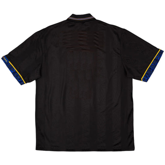 Retro Manchester United Away Jersey 1993/95