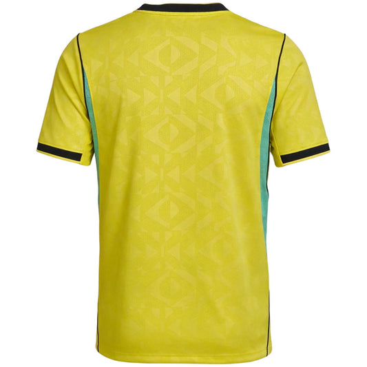 Brazil Home Jersey World Cup 2026