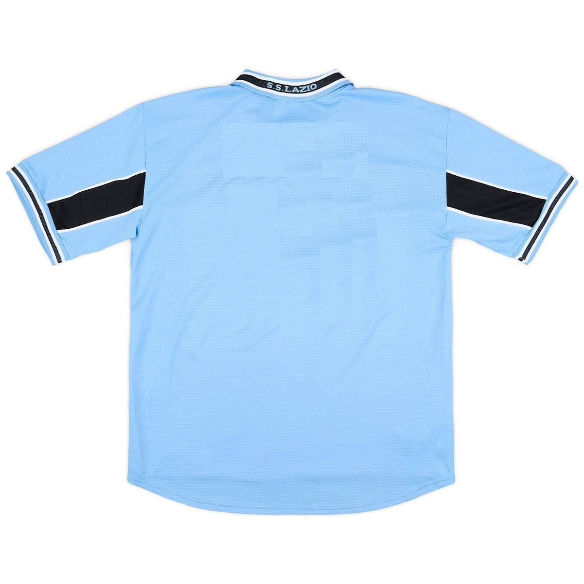 NESTA #13 Retro Lazio Home Jersey 1998/00
