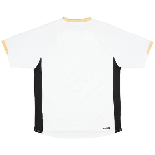 Retro Manchester United Away Jersey 2006/08