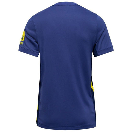 Atletico Madrid Away Jersey 2025/26