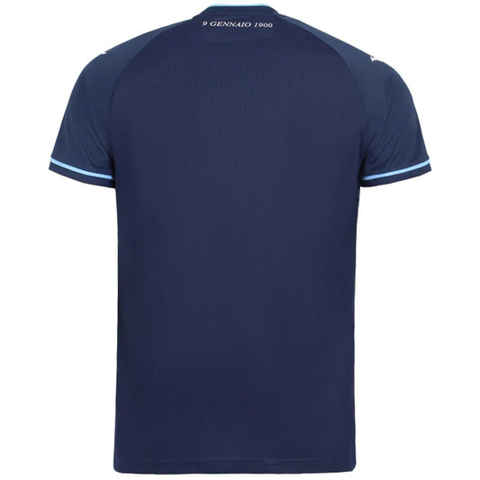 Lazio Third Jersey 2025/26