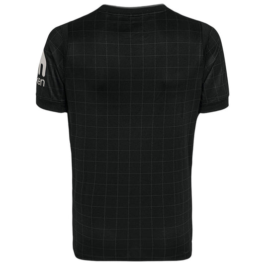 Tottenham Hotspur Away Jersey 2025/26