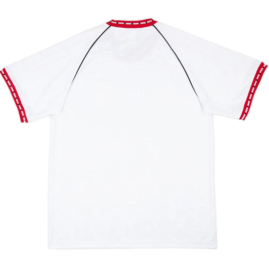 Retro Manchester United Away Jersey 1991