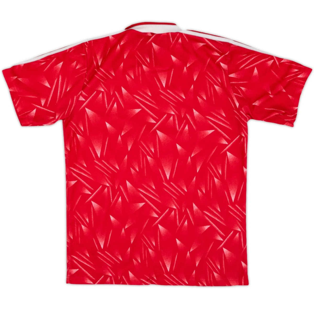 Retro Liverpool Home Jersey 1989/91