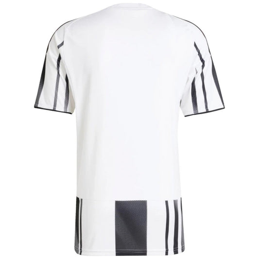 Juventus Home Jersey 2025/26