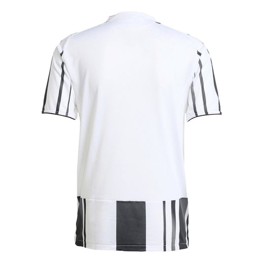 Juventus Home Match Jersey Player Version 2025/26