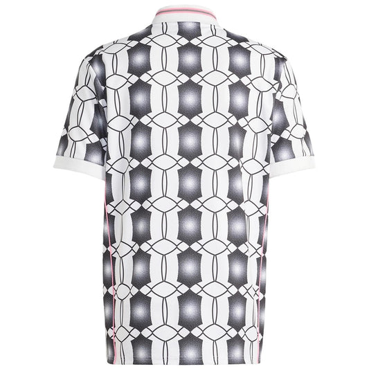 Juventus Lifestyler Jersey 2025/26