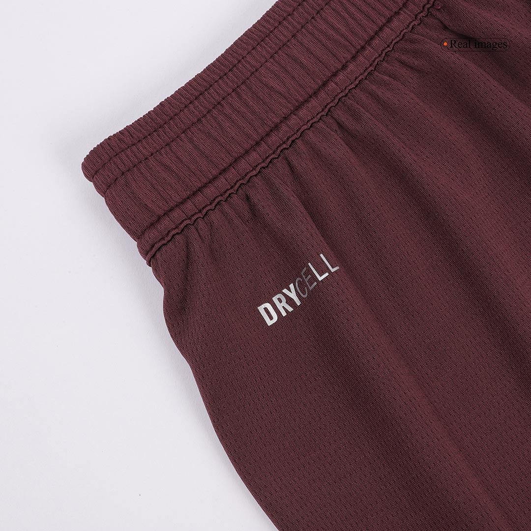 Manchester City Third Shorts