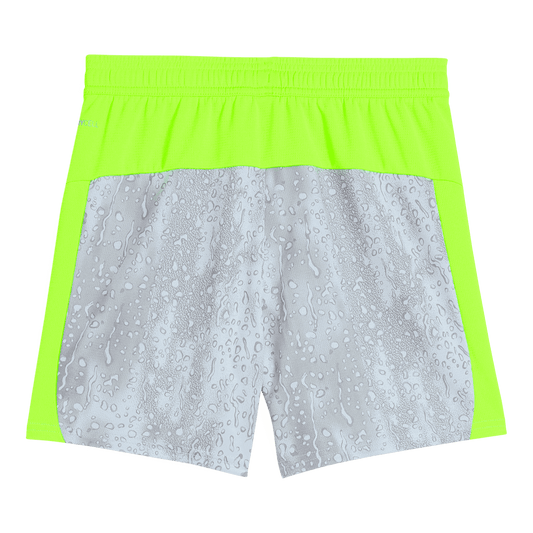 Manchester City Third Soccer Shorts 2025/26
