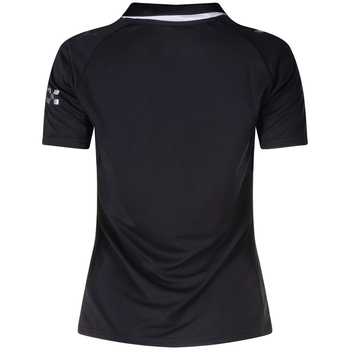 Women's Manchester City Away Jersey 2025/26