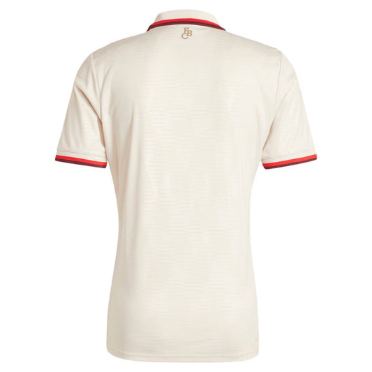Bayern Munich UCL Third Jersey