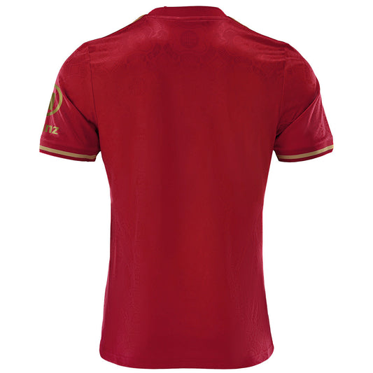 Bayern Munich 125th Anniversary Jersey