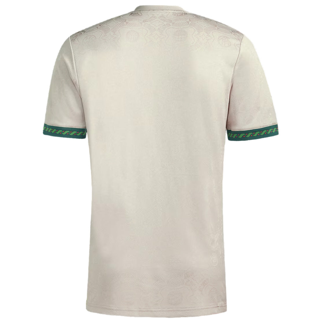 Bayern Munich Wiesn Jersey 2025/26