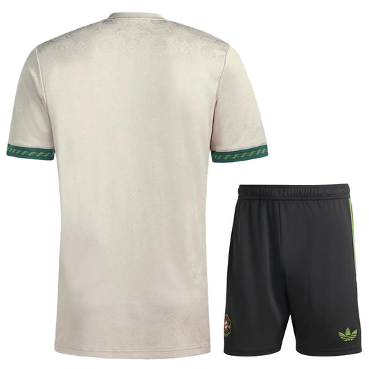 Bayern Munich Wiesn Oktoberfest Jersey Kit 2025/26