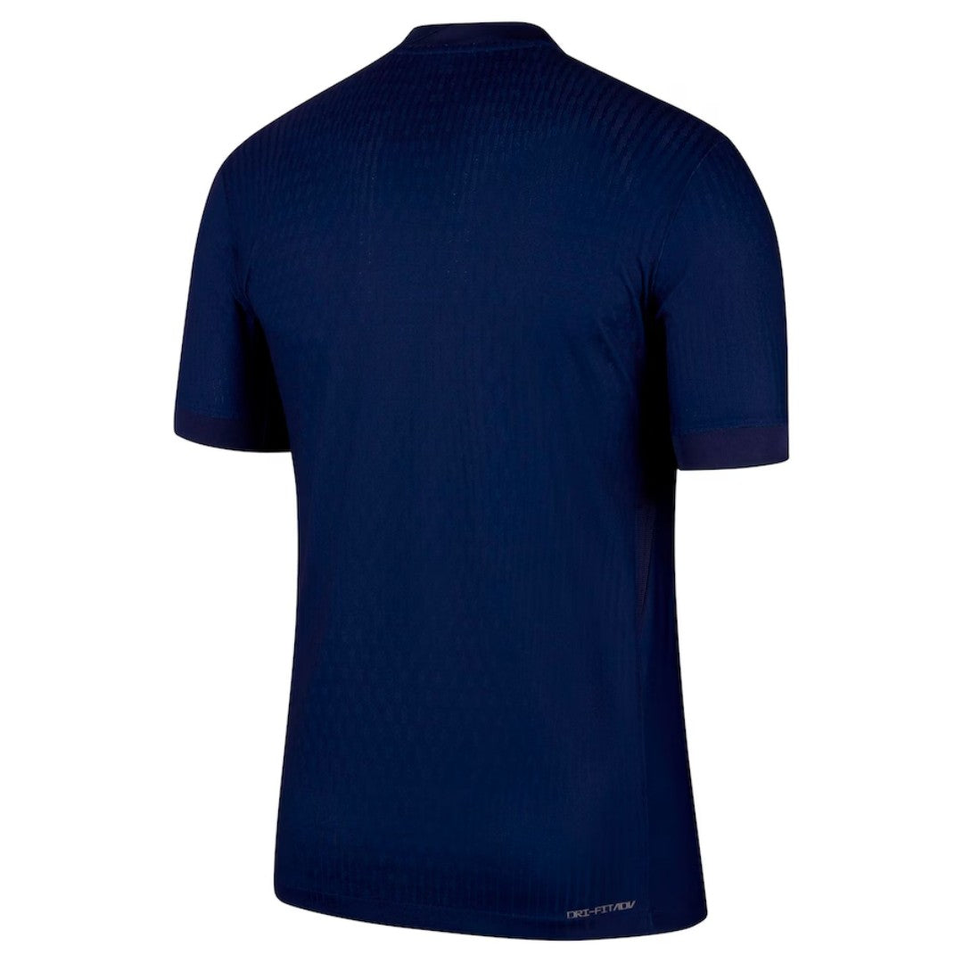 PSG Home Match Jersey Player Version 2025/26