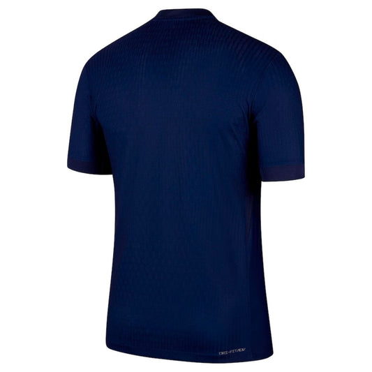 PSG Home Match Jersey Player Version 2025/26