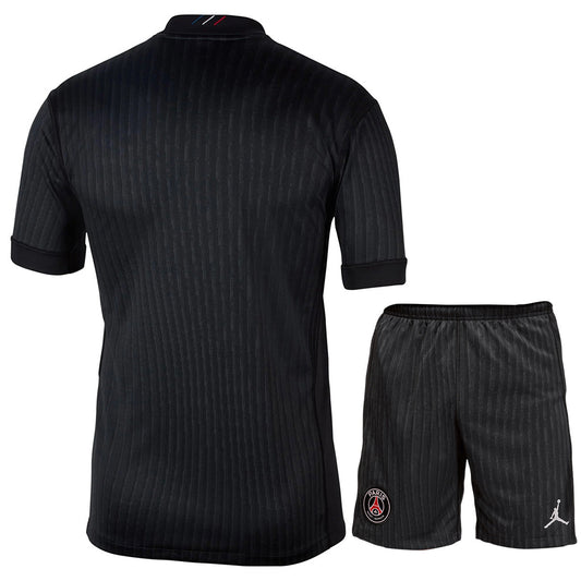 PSG Fourth Jersey Kit 2025/26