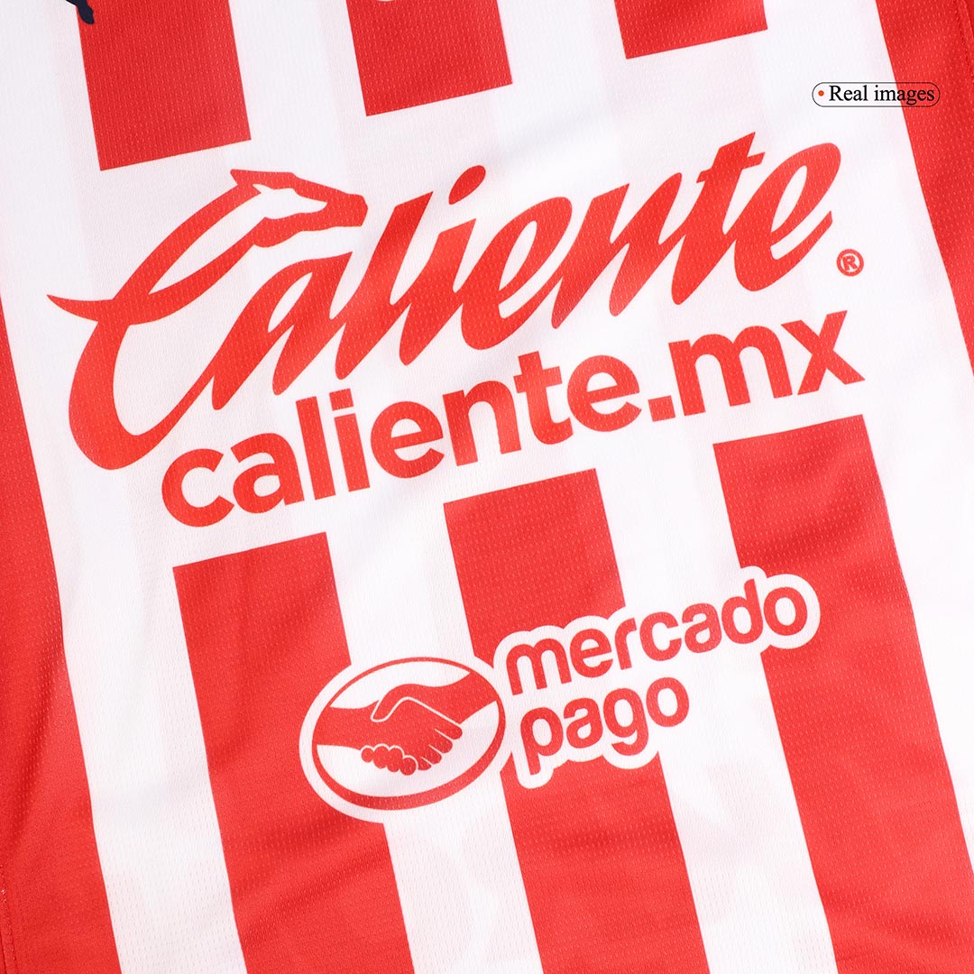 Chivas Home Jersey