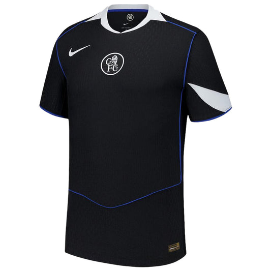 Palmer #10 Chelsea Third Match Jersey Player Version 2025/26