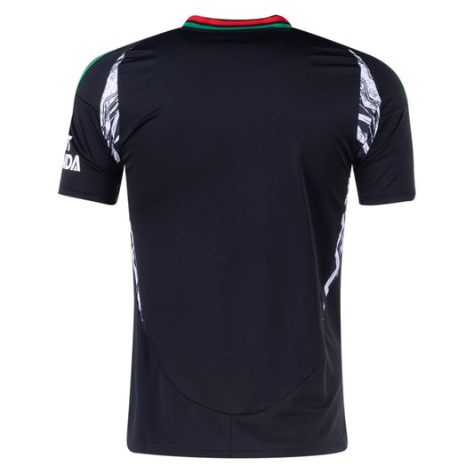 Arsenal Away Jersey