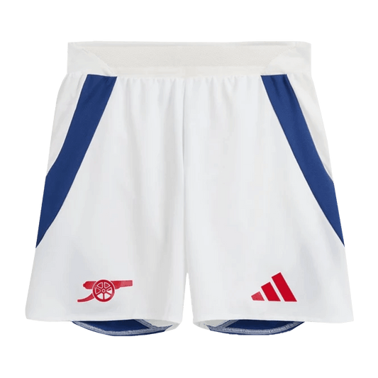 Arsenal Home Jersey Match Kit Player Version