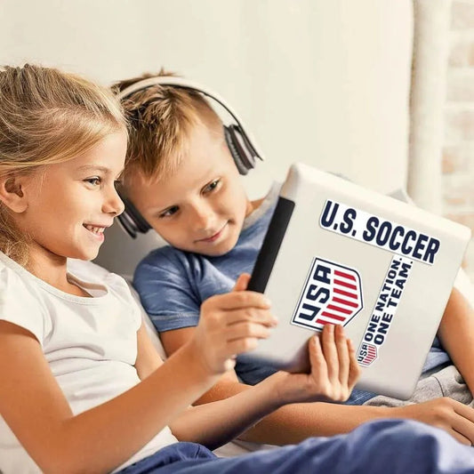 USA 5.5x7.75 Multi-Use 3 Pack Decal