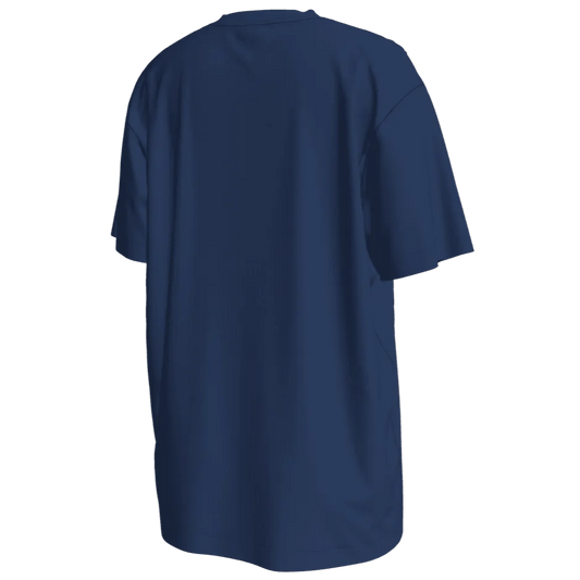 2022-23 Brazil Women's Swoosh Tee