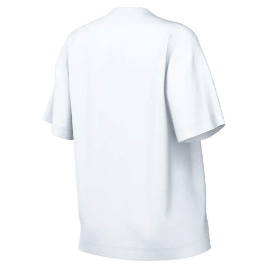 2023 England Womens Crest Tee