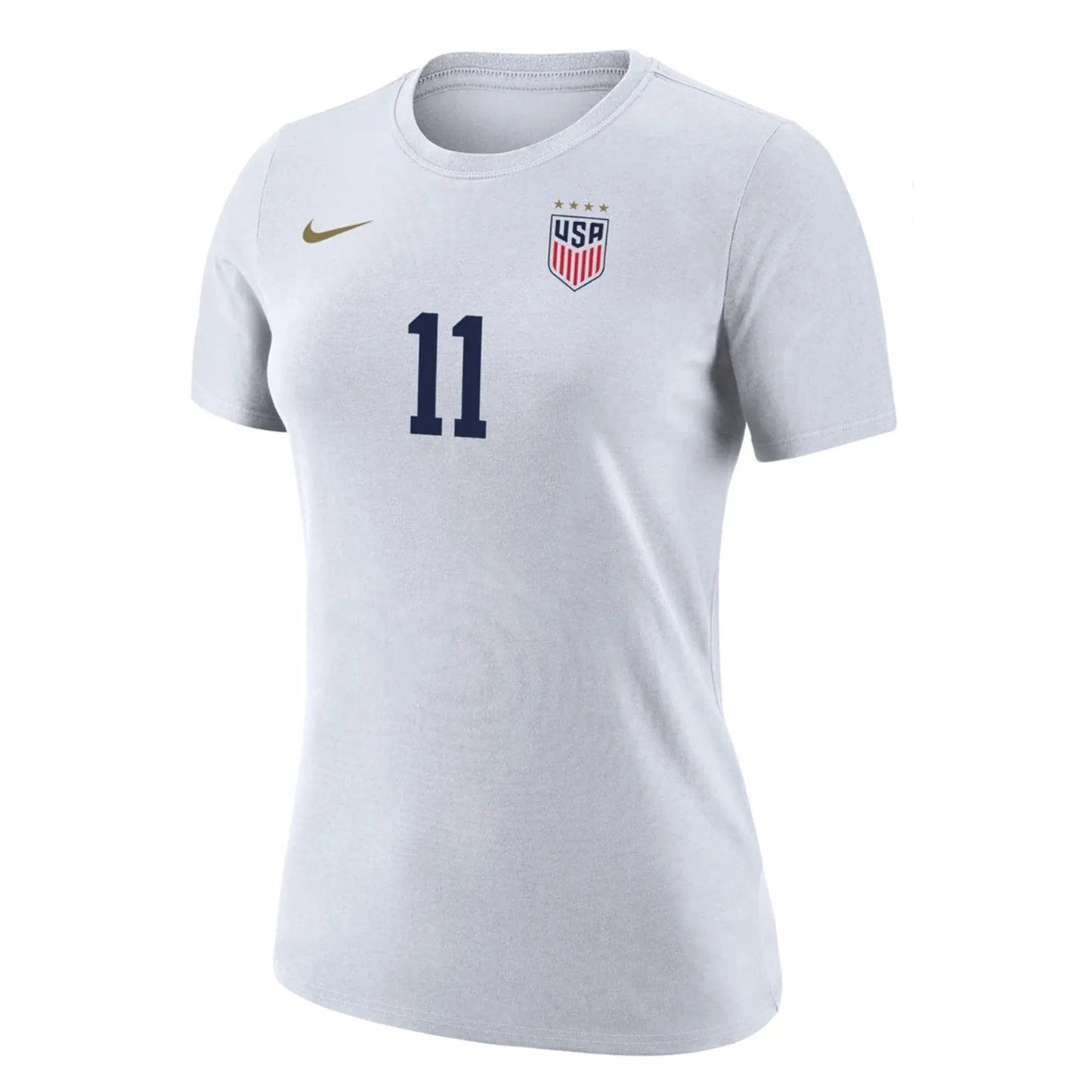 2023-24 USA Women's 4-Star Smith 11 Tee