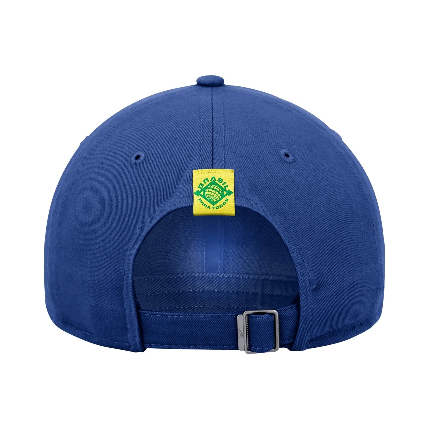 2024-25 Brazil Cap