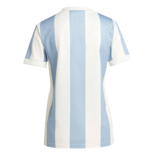 2025 Argentina Women's 50th Anniversary Stadium Soccer Jersey