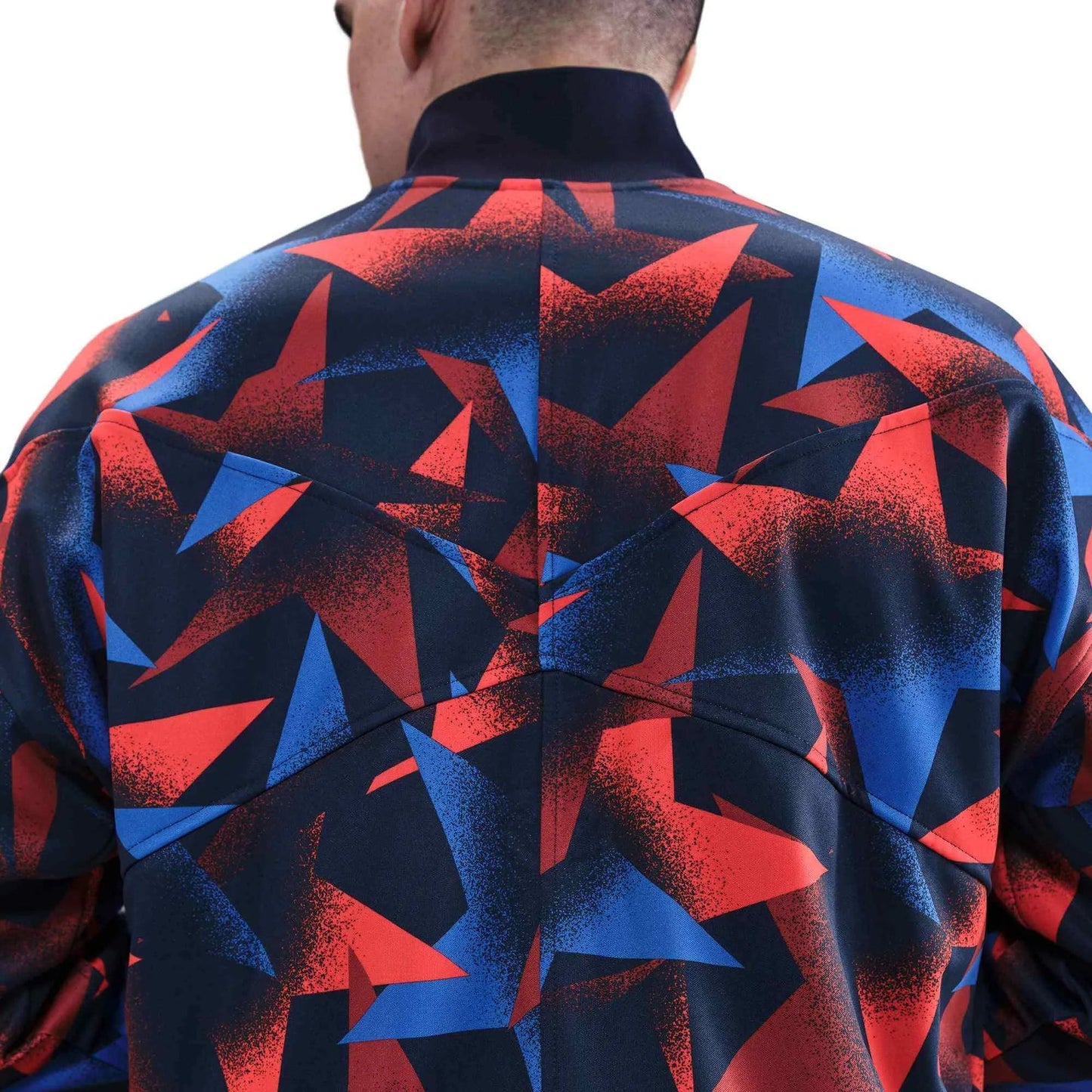 2025 USA Men's Academy Pro Anthem Jacket