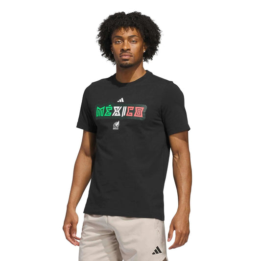 2026 Mexico Men's World Cup HJH Tee