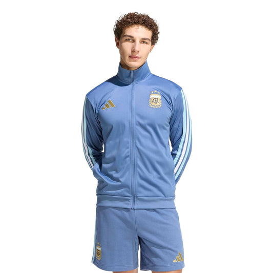 2026 Argentina Men's DNA Track Top